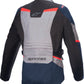 ALPINESTARS ST-1 Waterproof Jacket Blue