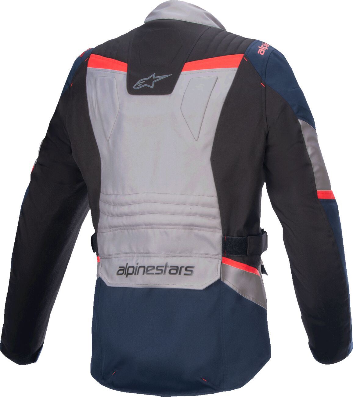 ALPINESTARS ST-1 Waterproof Jacket Blue
