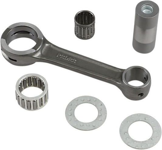 Wossner Connecting Rod Kit 2-Stroke For Kawasaki KX 250 1987-2008 P2022