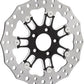 Arlen Ness Two-Piece Floating Brake Rotor For HD FLTRXSE 1977 00-24 33-10301-202
