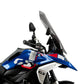 PUIG Touring Screen Dark Smoke for BMW R1300 GS 23-25 21840F