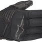 Alpinestars Faster Gloves Black