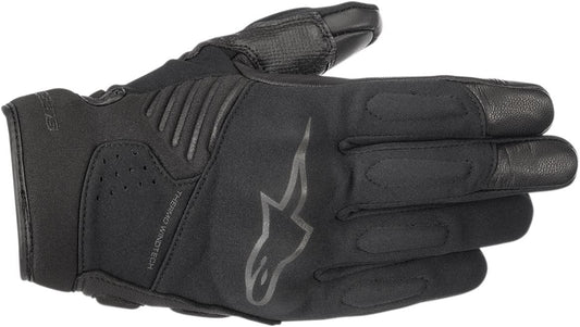 Alpinestars Faster Gloves Black