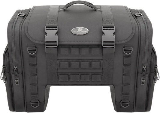 Saddlemen TS3200DE Tactical Seat Tunnel Bag (EX00030A)