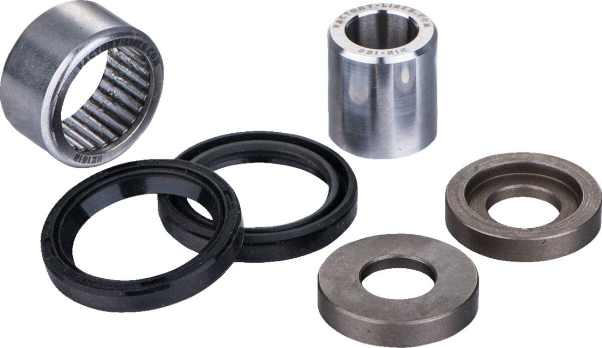 Factory Links Shock Bearing Kit For Suzuki RM-Z 450 2010-2024 LSA-S-007