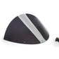 PUIG Semi Fairing Screen 195mm Dark Smoke Universal 9196F