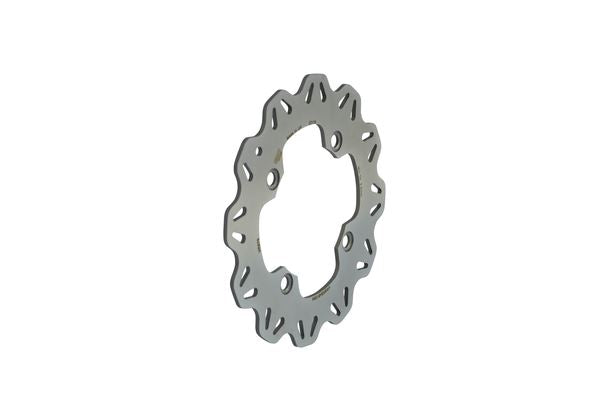 Ebc Vee-Series scooter Brake Rotor For Honda PS 150 I 2000-2011 VR970