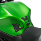 PUIG Full Tank Protection Pads Carbon Look for Kawasaki Z650 17-25 9297C