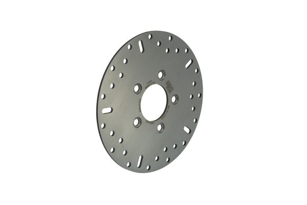 Ebc Round D-Series Scooter Brake Rotor For Peugeot TWEET 125 EVO 14-19 MD9149D