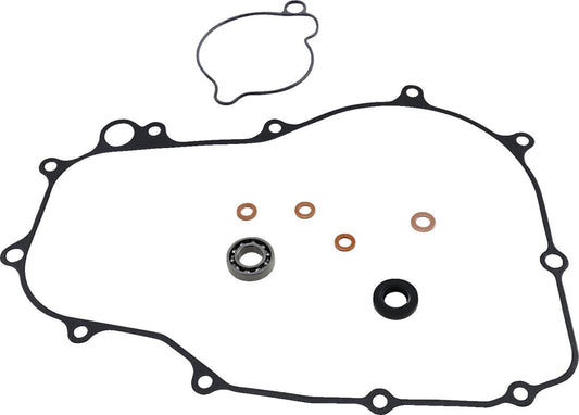 Athena Water Pump Gasket Kit For Honda CRF 250 RX 18-25 P400210475014