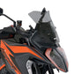 WRS Windscreen Sport KTM 1290 Sduke Gt Kt007fs
