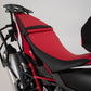 SW MOTECH Side Carrier Pro Black HONDA CRF1100l 19-21 KFT.01.950.30001/B