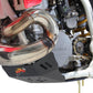 AXP Racing Adventure Skid Plate For Honda CR 500 R 1989-2001 Engine Guard AX1778