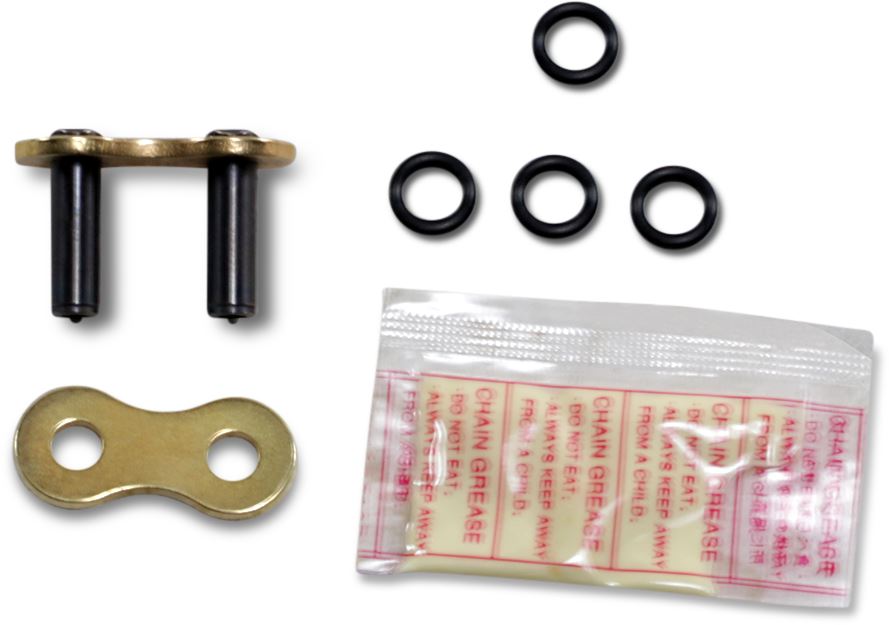 DID Connecting Link DID 520 520ERVT RIVET GG RH 4525516358972