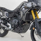 SW MOTECH Crash Bar For Yamaha XTZ 700 2024-2025 Black Steel SBL.06.799.10200/B