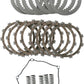 Moose Offroad Complete Clutch Kit For Kawasaki KX 250 F 2004-2008 Kit M90-187