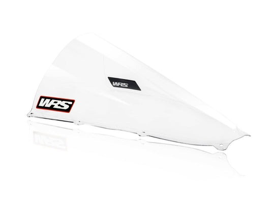 WRS Windscreen Race Ducati Panigale Clear Du028t