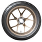 DUNLOP Qualifier Core 120/70ZR17 (58W) TL Tyre