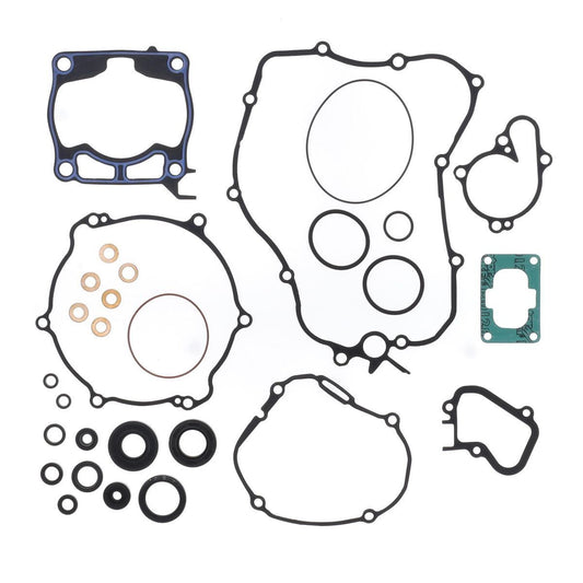 Athena Engine Oil Seal For Yamaha YZ 125 X Fantic XE 125 22-25 P400485900271
