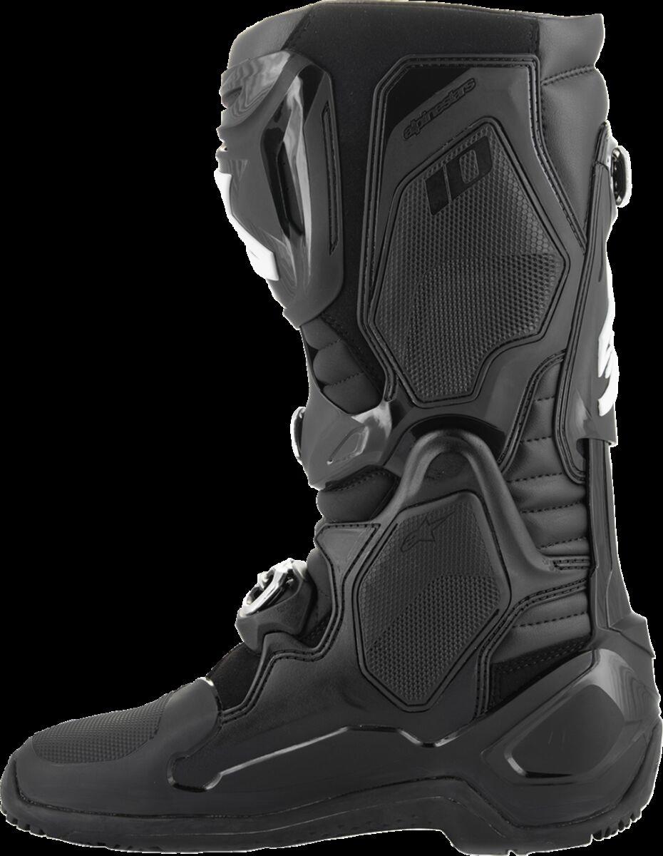ALPINESTARS Tech 10 Enduro Boots Black