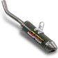 PRO CIRCUIT R304 Shorty & R304 Shorty Ti-2 Carbon-Kevlar Silencers For KTM SX 125 Husqvarna TC 2023 1152312K