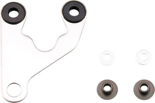 Daytona Steel Anti Vibration Kit Mounting Bracket Speedometer Tachometer 63529