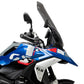 PUIG Touring Screen Light Smoke for BMW R1300 GS 23-25 21795H