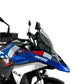 WRS Windscreen Sport BMW R1300gs Clear Bm094t