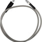 Moose Offroad Braided Clutch Line For KTM Enduro 690 R 2019-2023 K01-3-043/P