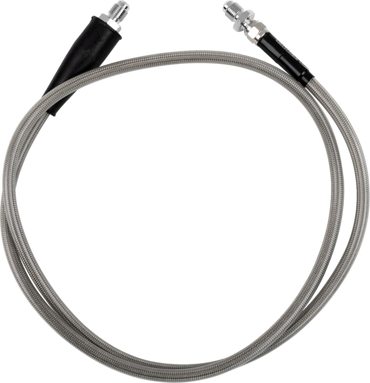 Moose Offroad Braided Clutch Line For KTM Enduro 690 R 2019-2023 K01-3-043/P