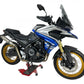 WRS Windscreen Dark Smoke For Voge Valico 525 DSX 2024 VO001F
