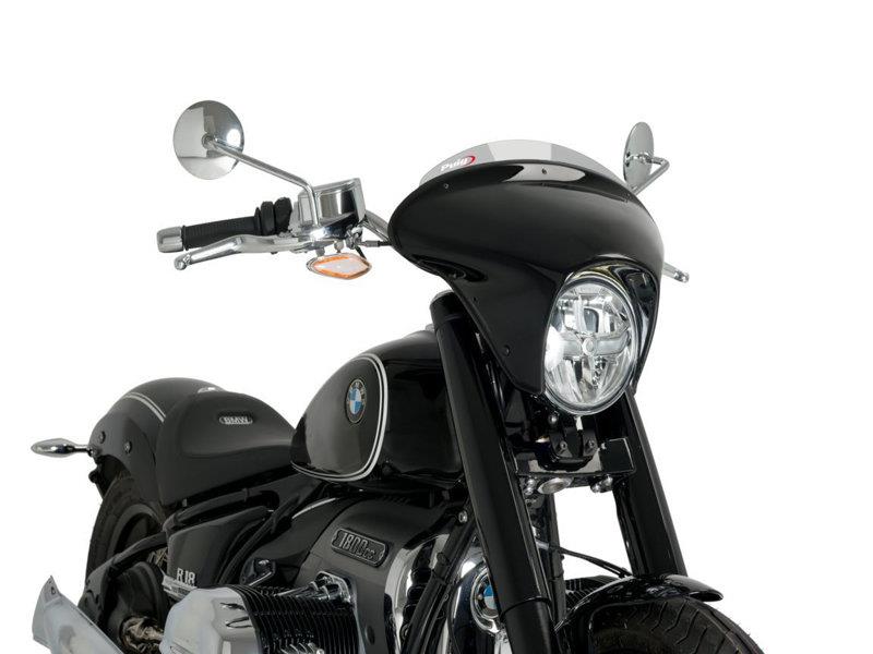 PUIG Batwing Sport Screen Clear for BMW R 18 21-25 21047W