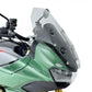 WRS Windscreen For Moto Guzzi V100 1050 MANDELLO 2022-2024 MG007F