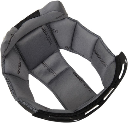 ICON Airflite™ Motorcycle Helmet Liner Gray 2023 Model