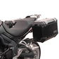 SW MOTECH Side Carrier Evo Black Triumph Tiger 1050 KFT.11.605.200