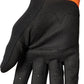 THOR Youth Spectrum MX Motorcross Gloves Black/Orange 2023 Model