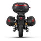 SHAD 3P Pannier Fitting Kit to fit Royal Enfield Super Meteor 650 2023-2025
