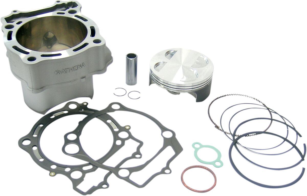 Athena Cylinder Kit Race for 4 Stroke For Suzuki LT-R 450 2X4 P400510100008