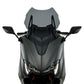 WRS Windscreen Sport Yamaha Tmax 530 Dark Smoke Ya029fs