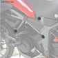 Puig Chassis Cap Black 8483W