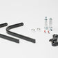 SW MOTECH Handguard Mounting Kit HPR.00.220.15200/B