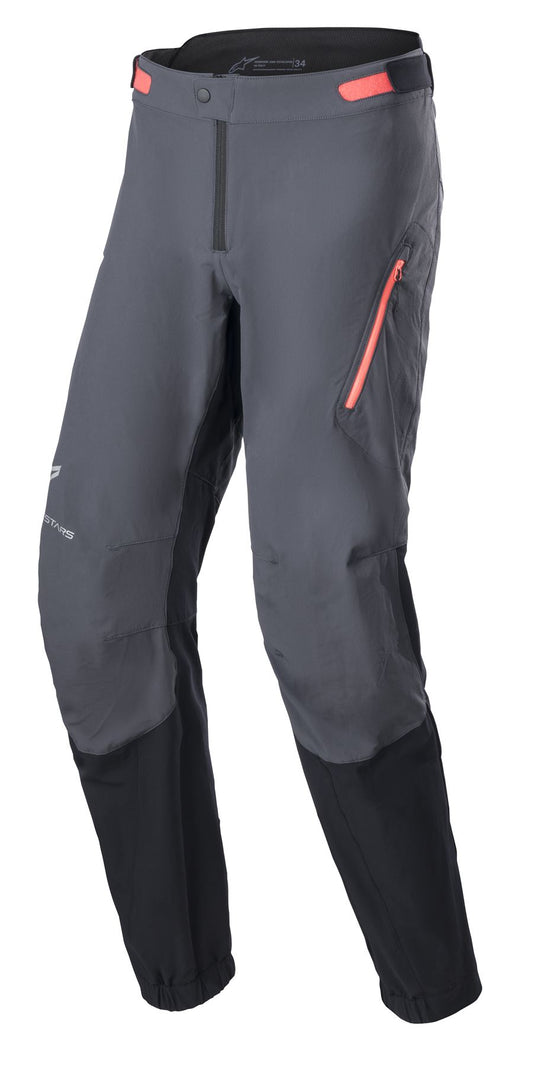 Alpinestars Drop Bicycle Pants Grey