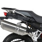 SHAD 3P Pannier Fitting Kit to fit BMW F750 GS 2018-2025