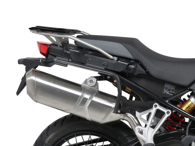 SHAD 3P Pannier Fitting Kit to fit BMW F750 GS 2018-2025