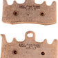 Ebc Sintered "HH" Brake Pads For Ducati Multistrada V2 900 1997-2026 FA630HH