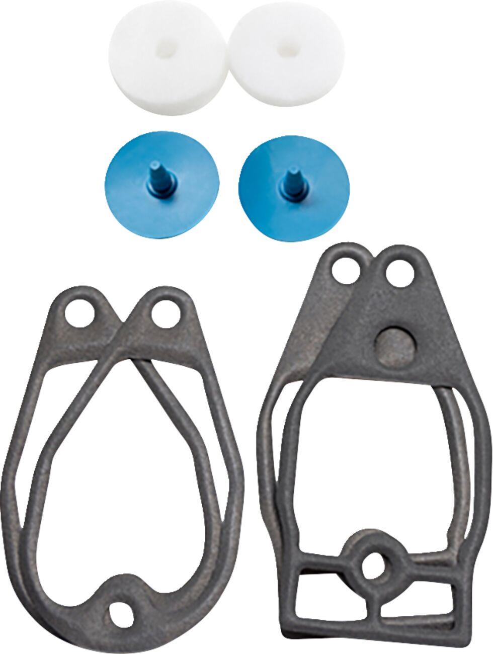 Feuling Parts Rocker Box Breather Rebuild Kit For Harley FLS 1690 1996-2017 3205