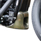 Cult Werk Spoiler Bobber For Harley Davidson FLFBS 1868 2018-2024 HD-BRO091