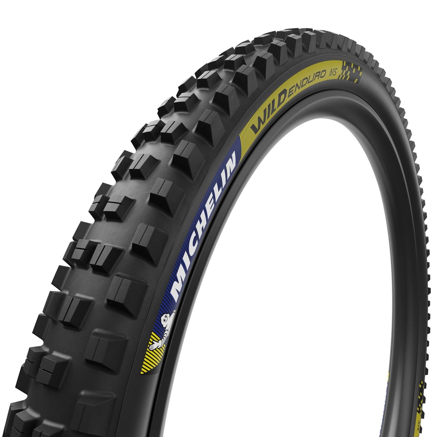 MICHELIN Wild Enduro MS Racing MTB Tyre 29X2.40 229735