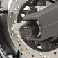 Puig Swing Arm Protector Black 6416N