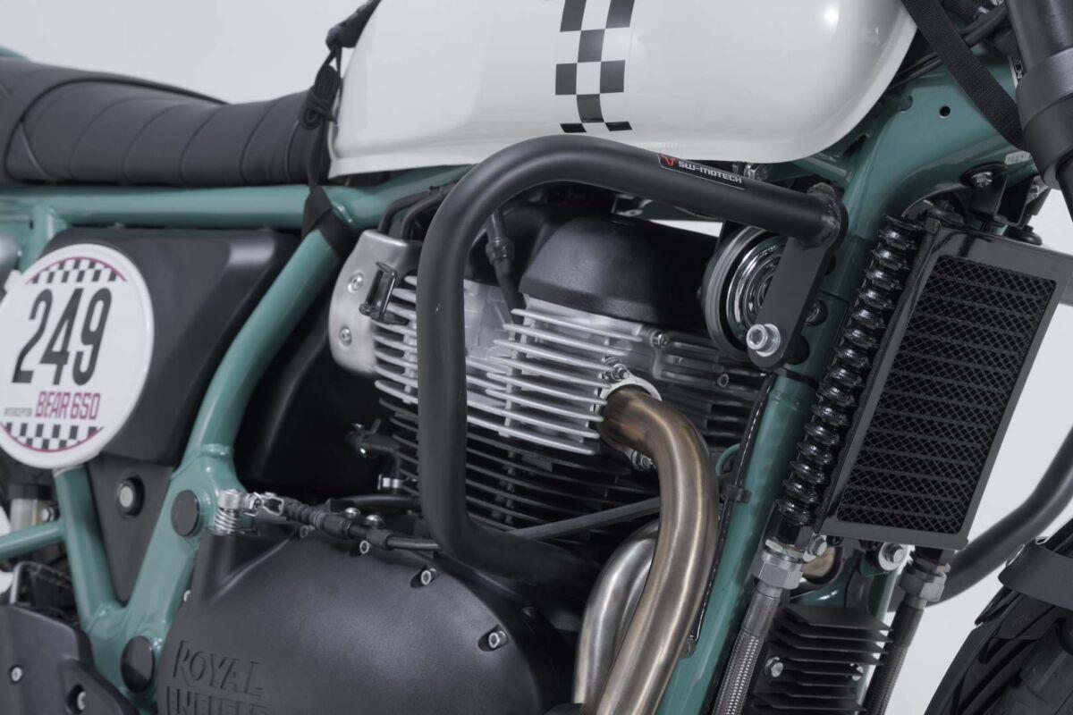 SW-MOTECH Crash Bar to fit Royal Enfield Bear 650 ABS 2025 SBL.41.010.10000/B